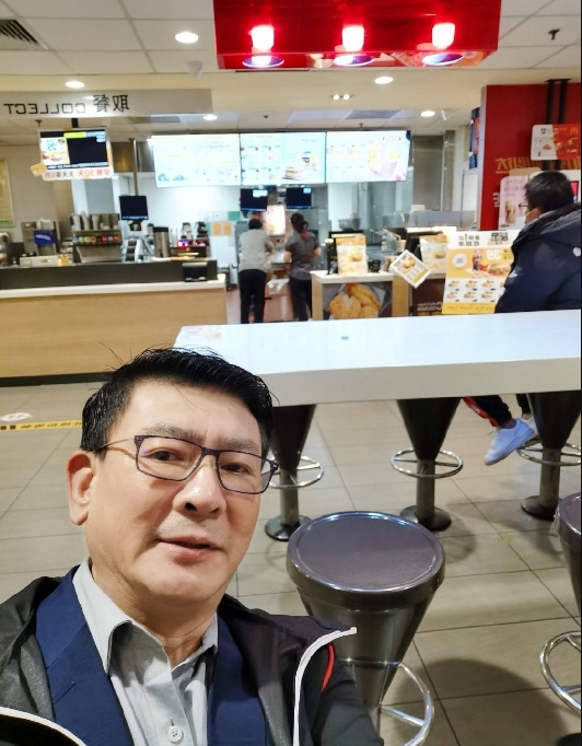 天道酬勤的第一张照片--滨州相亲服务中心