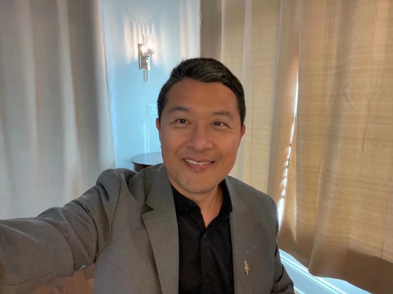 笑看风云的第一张照片--滨州相亲服务中心