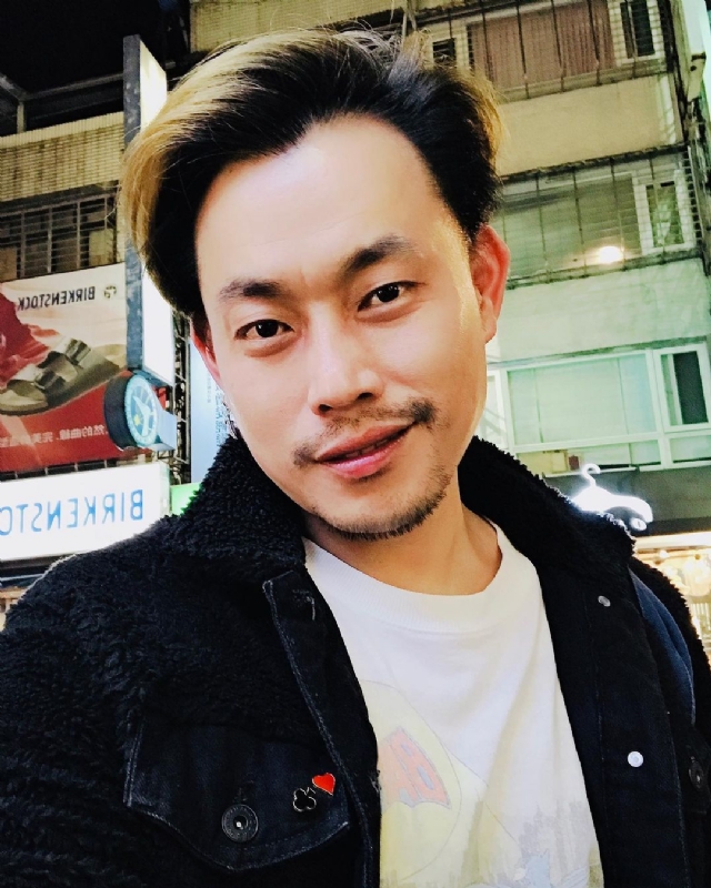 阿偉的第一张照片--滨州相亲服务中心