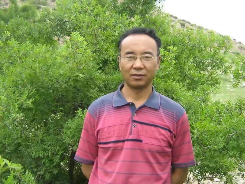 绿水青山的第二张照片--滨州相亲服务中心