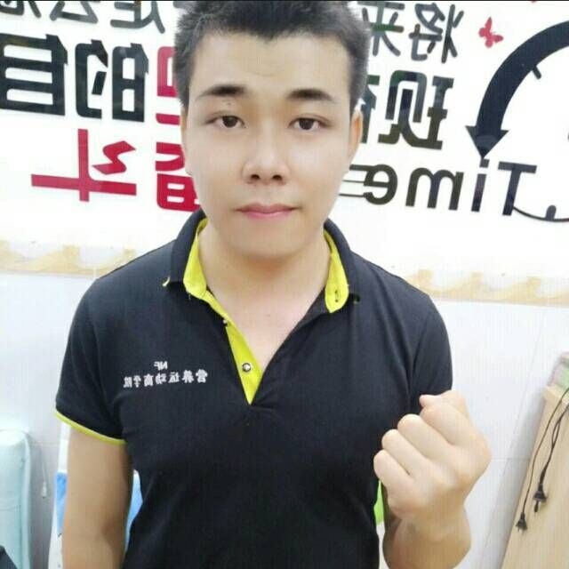 Sage的第一张照片--滨州相亲服务中心