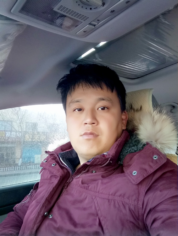 花样年华的第一张照片--滨州相亲服务中心