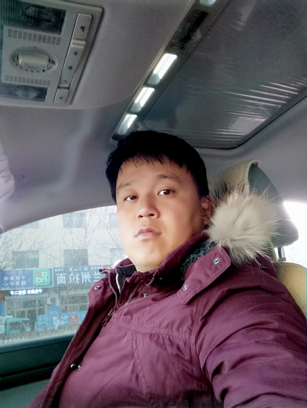 花样年华的第二张照片--滨州相亲服务中心