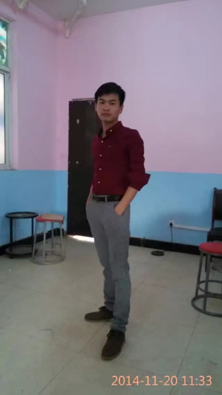 掌柜的第一张照片--滨州相亲服务中心