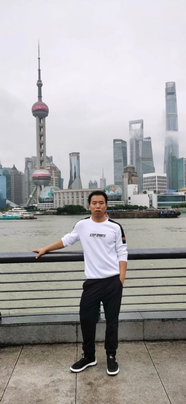 爱情的第一张照片--滨州相亲服务中心