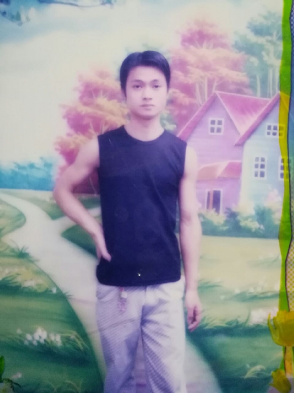 上岸天子的第一张照片--滨州相亲服务中心