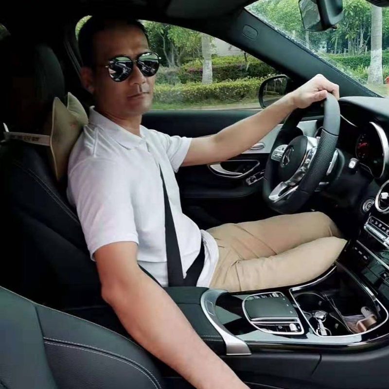 张睿展的第二张照片--滨州相亲服务中心