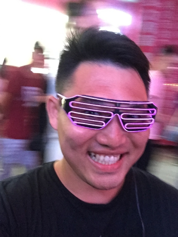 大菠萝的第一张照片--滨州相亲服务中心