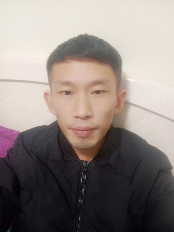 亮儿的第一张照片--滨州相亲服务中心