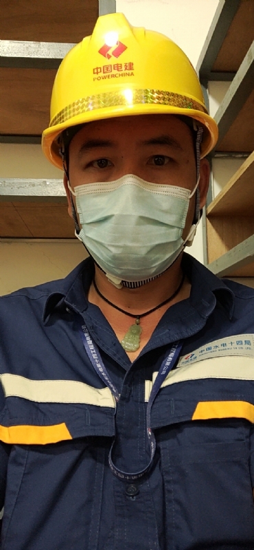 冬日温情的第一张照片--滨州相亲服务中心