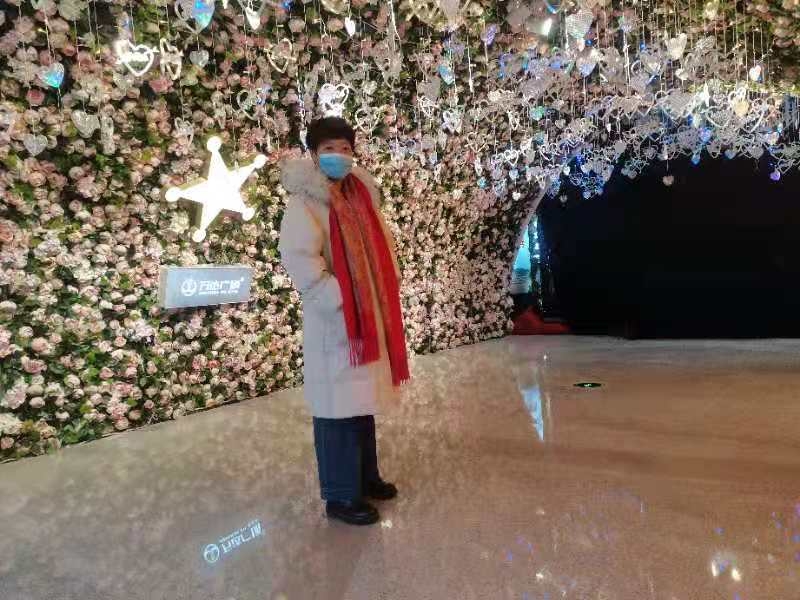 最长情的告白是陪伴的第一张照片--滨州相亲服务中心