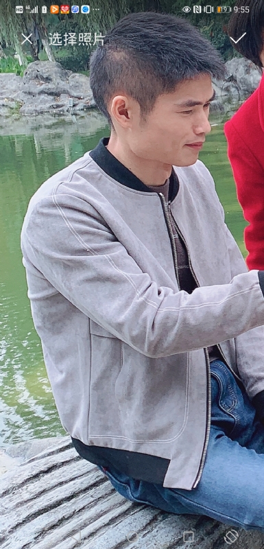 林的第一张照片--滨州相亲服务中心