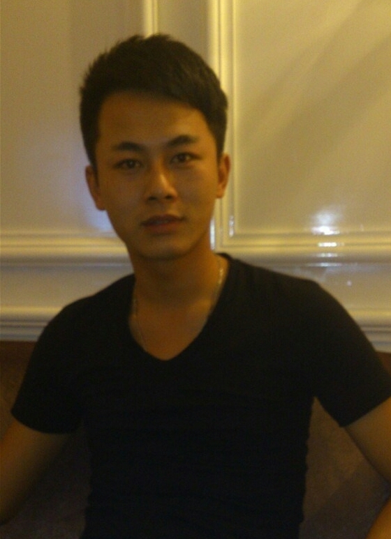 真情的流露的第一张照片--滨州相亲服务中心