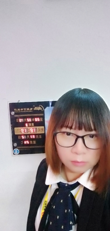 苹果的第一张照片--滨州相亲服务中心