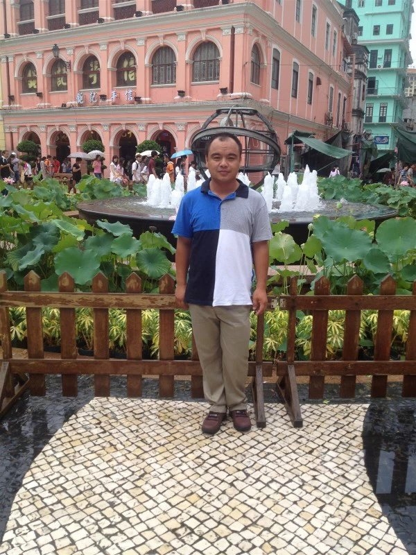 浮萍的第一张照片--滨州相亲服务中心