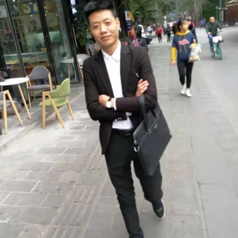 好少年的第一张照片--滨州相亲服务中心