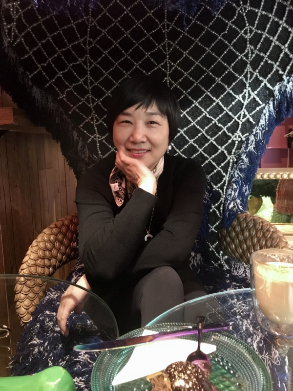 Cindy的第一张照片--滨州相亲服务中心