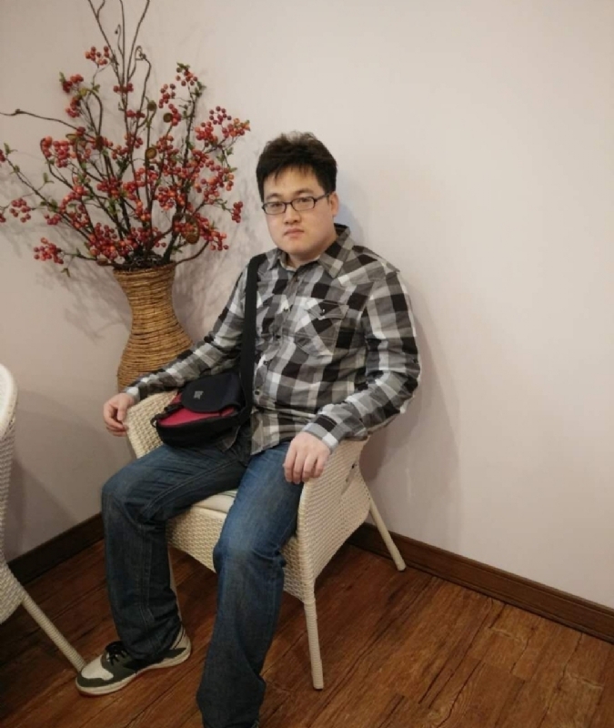 风铃的第二张照片--滨州相亲服务中心