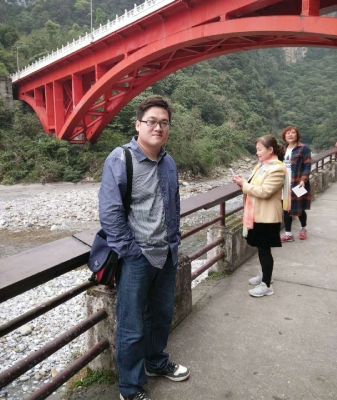 风铃的第三张照片--滨州相亲服务中心