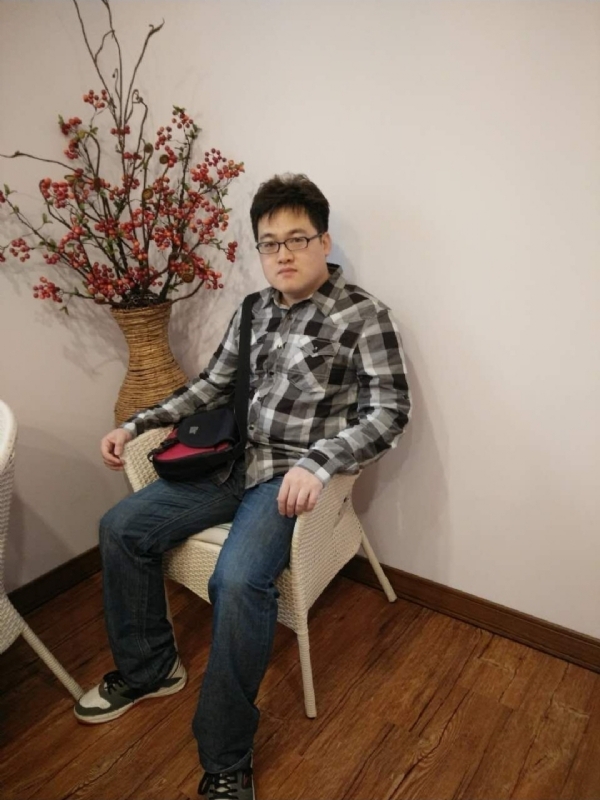 风铃的第四张照片--滨州相亲服务中心