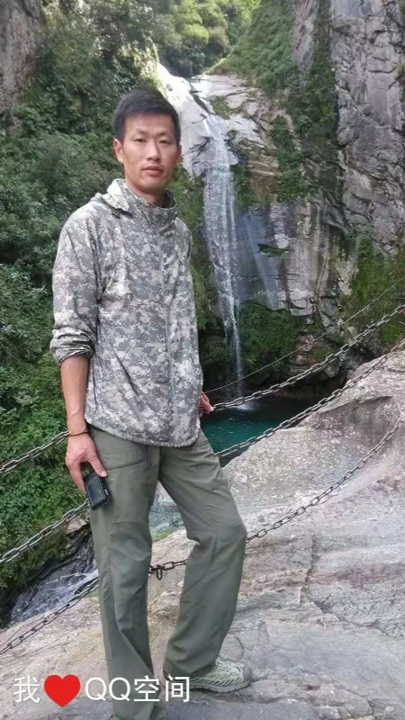 陌颜的第二张照片--滨州相亲服务中心