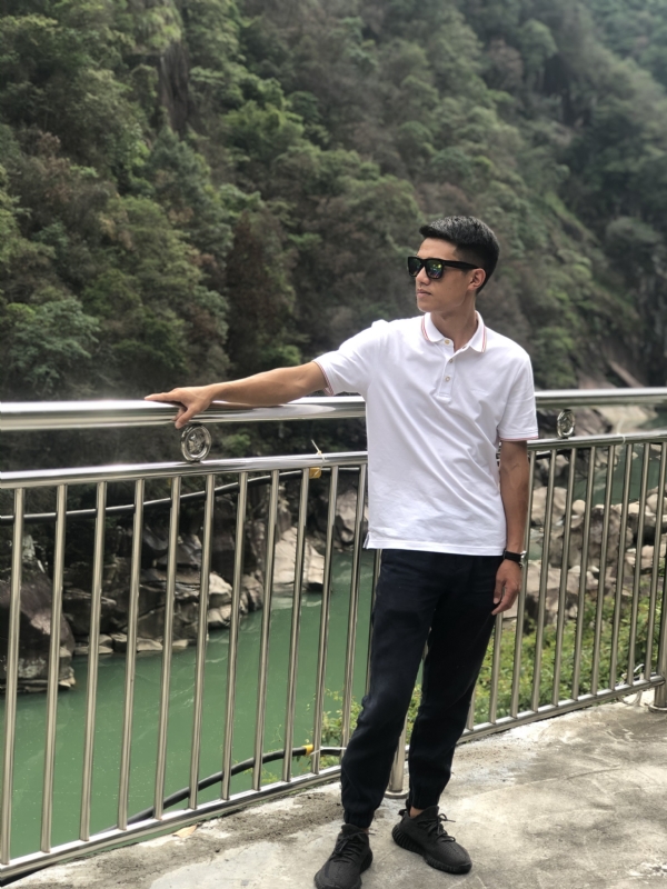 张先森的第一张照片--滨州相亲服务中心