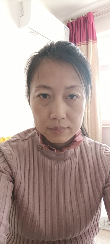 心灵有个依靠的第一张照片--滨州相亲服务中心