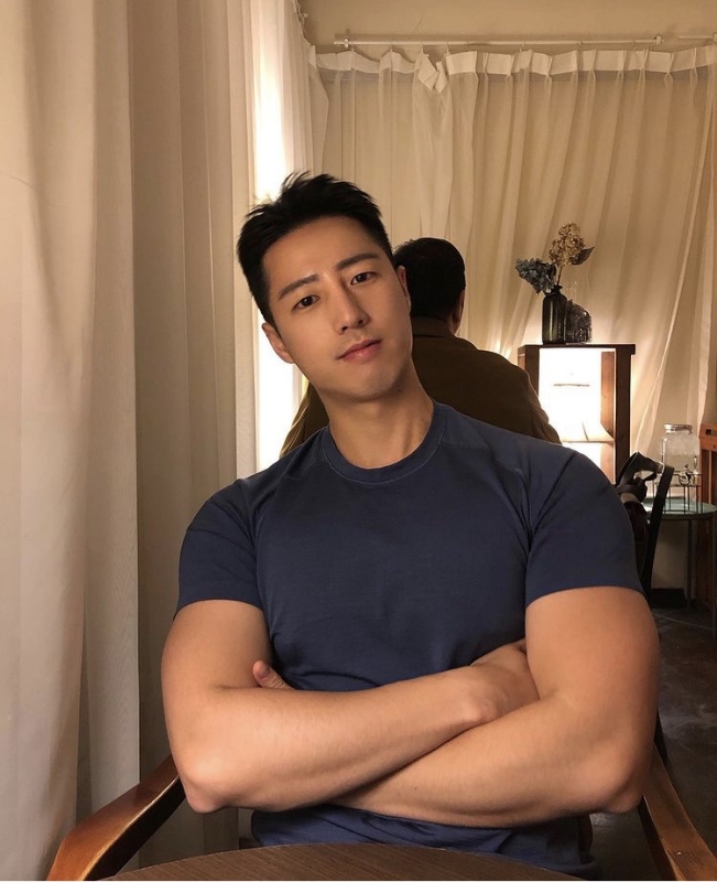 宇星的第一张照片--滨州相亲服务中心