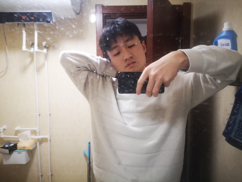 猪猪猪的第二张照片--滨州相亲服务中心