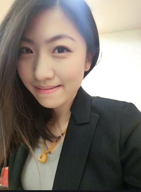 妹妹的第一张照片--滨州相亲服务中心