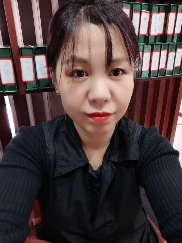 随缘的第一张照片--滨州相亲服务中心