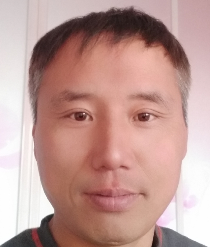 寻爱的第一张照片--滨州相亲服务中心