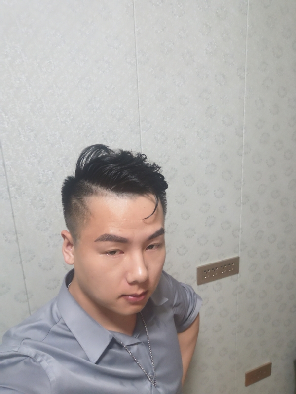 星空的第一张照片--滨州相亲服务中心