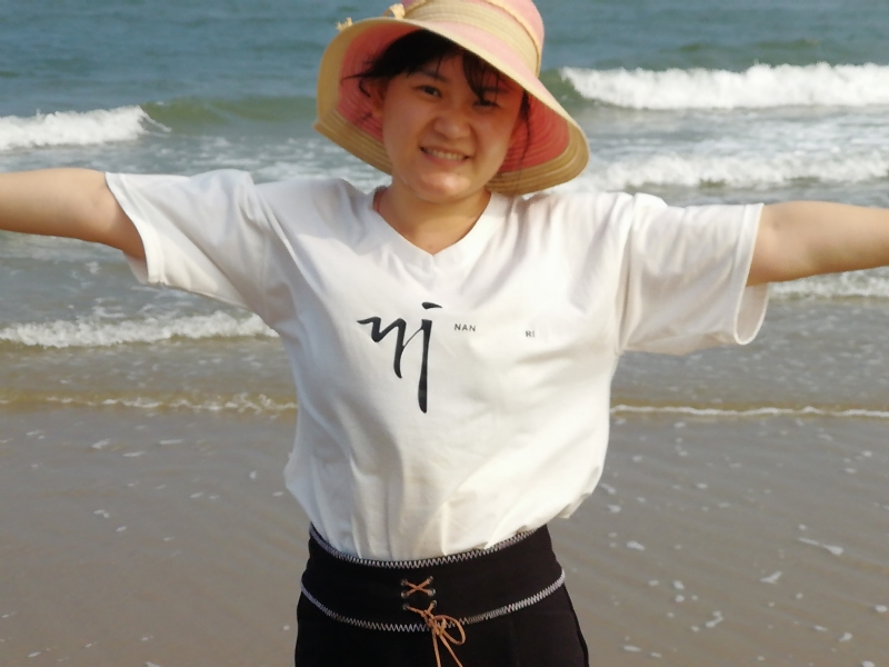 块块的第一张照片--滨州相亲服务中心