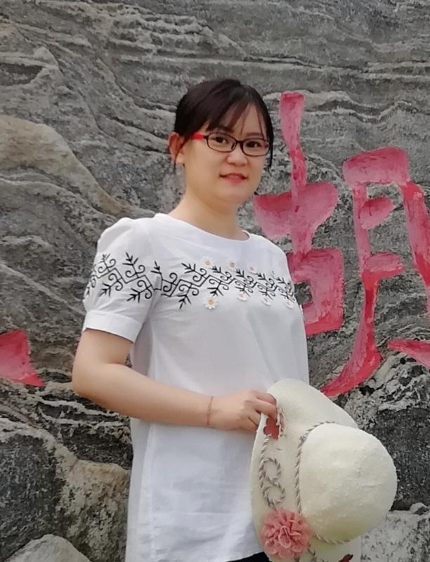 块块的第二张照片--滨州相亲服务中心