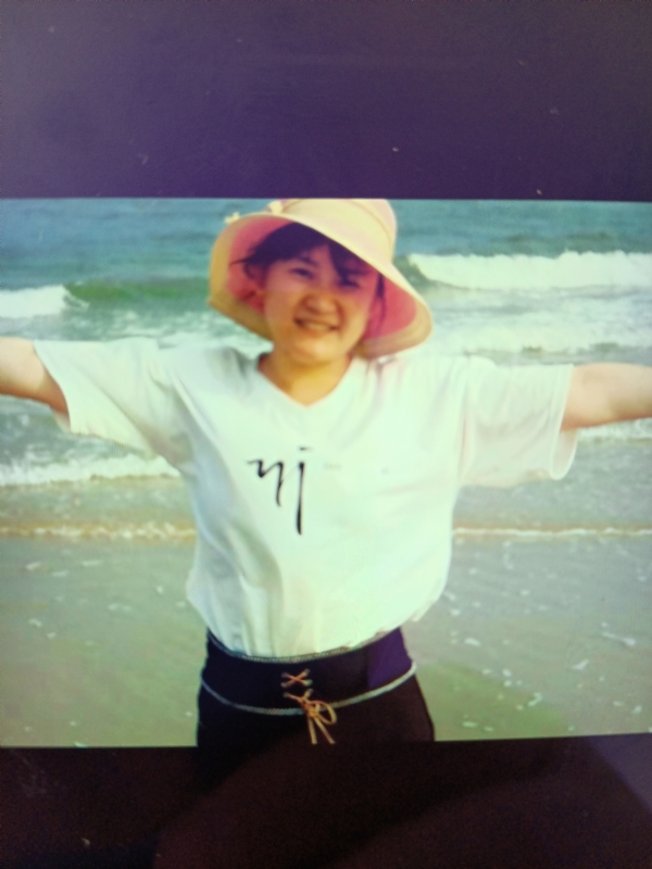 块块的第三张照片--滨州相亲服务中心