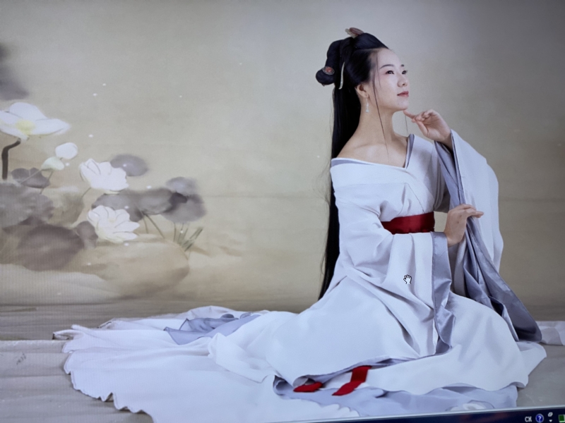 蓝天白云的第二张照片--滨州相亲服务中心