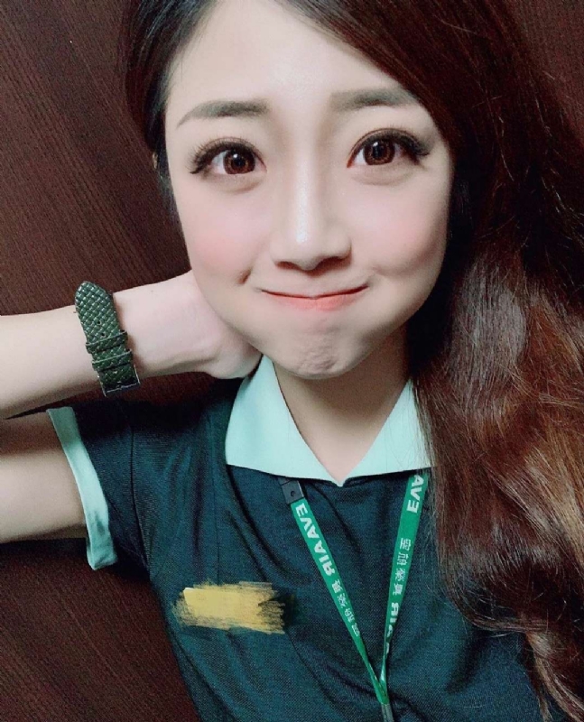 珊珊的第一张照片--滨州相亲服务中心