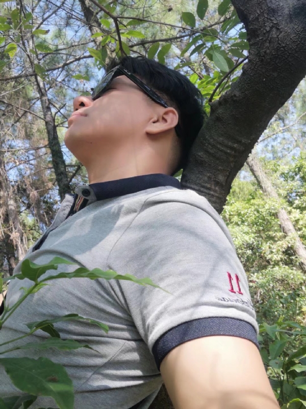 新丁的第一张照片--滨州相亲服务中心