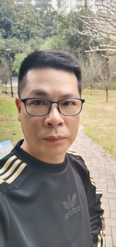 随缘的第一张照片--滨州相亲服务中心