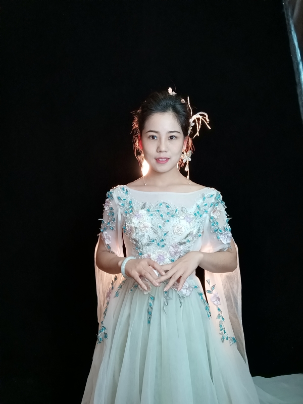 橙子的第二张照片--滨州相亲服务中心