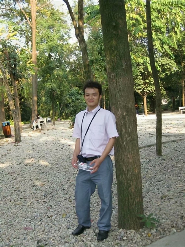 雨浓的第二张照片--滨州相亲服务中心