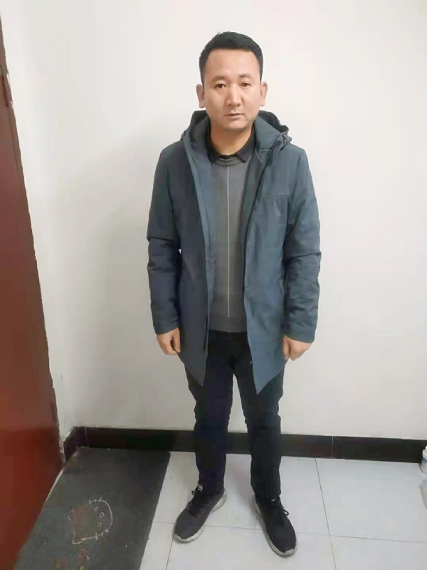 风轻雨淡的第一张照片--滨州相亲服务中心