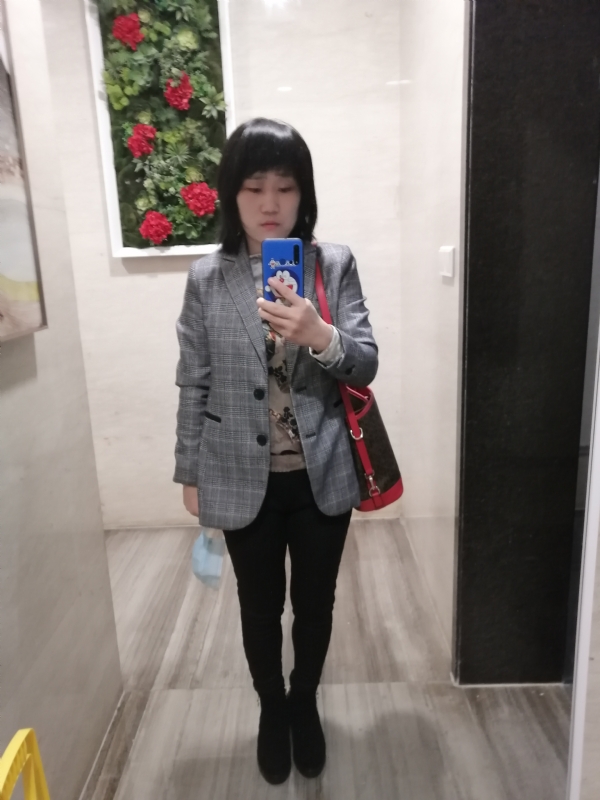 小葱的第一张照片--滨州相亲服务中心