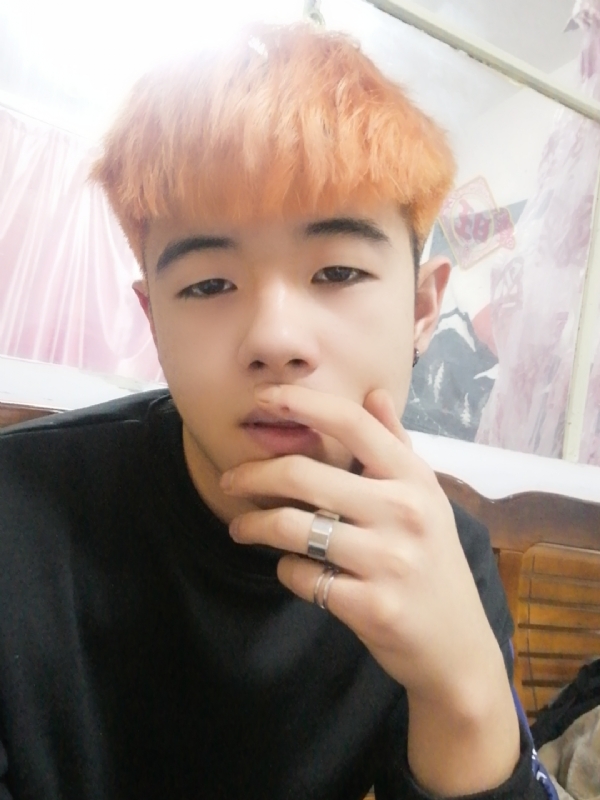 钟宇诗的第一张照片--滨州相亲服务中心