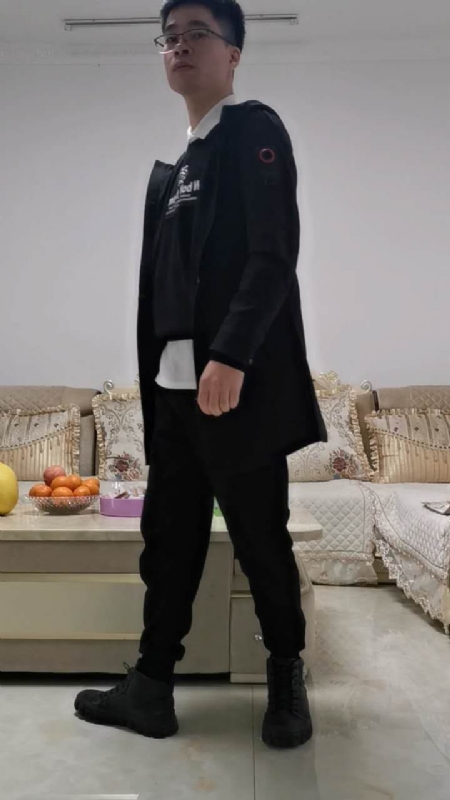 期待缘分的第一张照片--滨州相亲服务中心