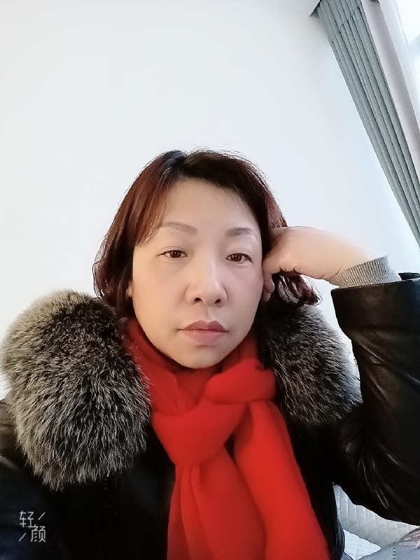 青禾的第一张照片--滨州相亲服务中心