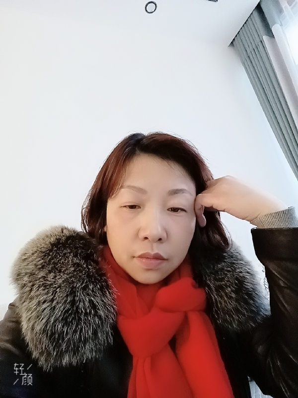 青禾的第二张照片--滨州相亲服务中心