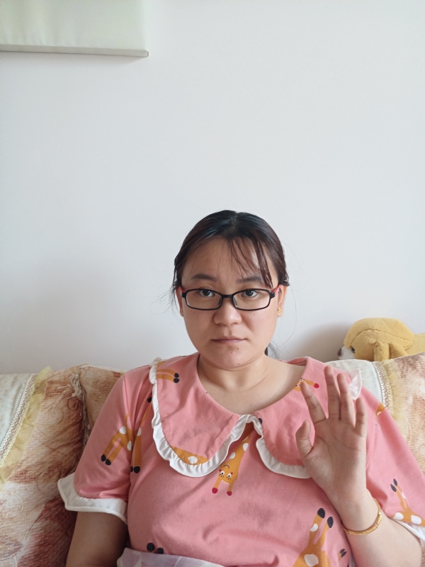 块块的第二张照片--滨州相亲服务中心