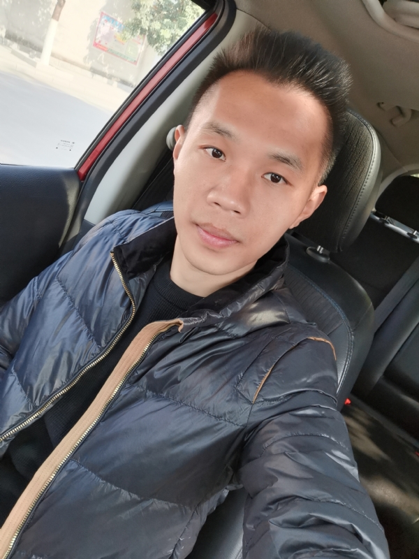 Han的第二张照片--滨州相亲服务中心